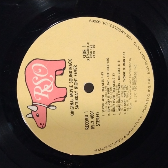 Saturday Night Fever - Picture 10 of 16